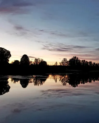 Bild: KLIMAWANDEL UND EVOLUTION