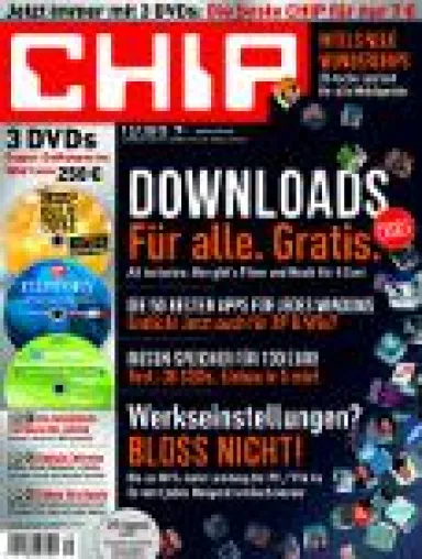 Bild: Nie wieder Werkseinstellungen: CHIP zeigt, wie man Neugeräte optimal einstellt