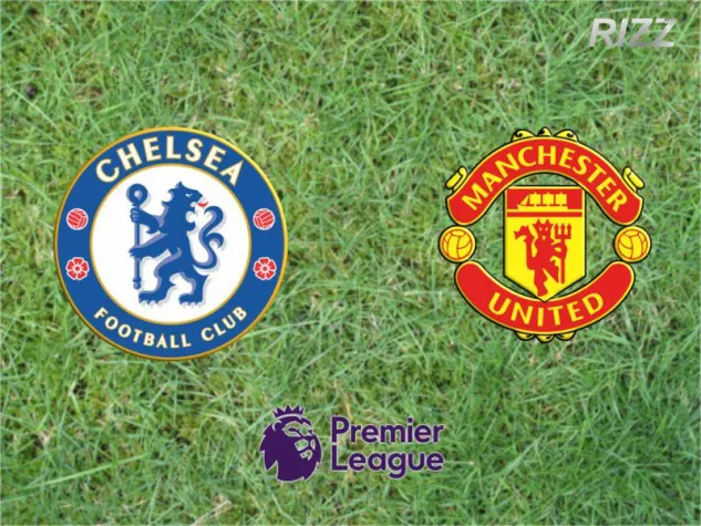 Bild: FA Cup Finale Chelsea - Man United am 19.5. in Kreuzberg, Berlin