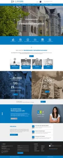 ProImmobilia goes mobile: Neue Website Bild: ProImmobilia goes mobile: Neue Website