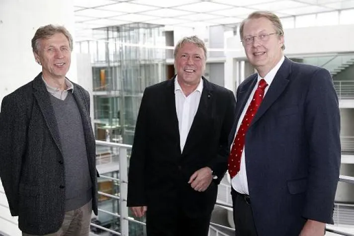 Bild: Bundesteilhabegesetz und Betreuung