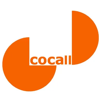 Bild: CoCall revolutioniert Konferenzgespräche zu einem Bruchteil bisheriger Kosten