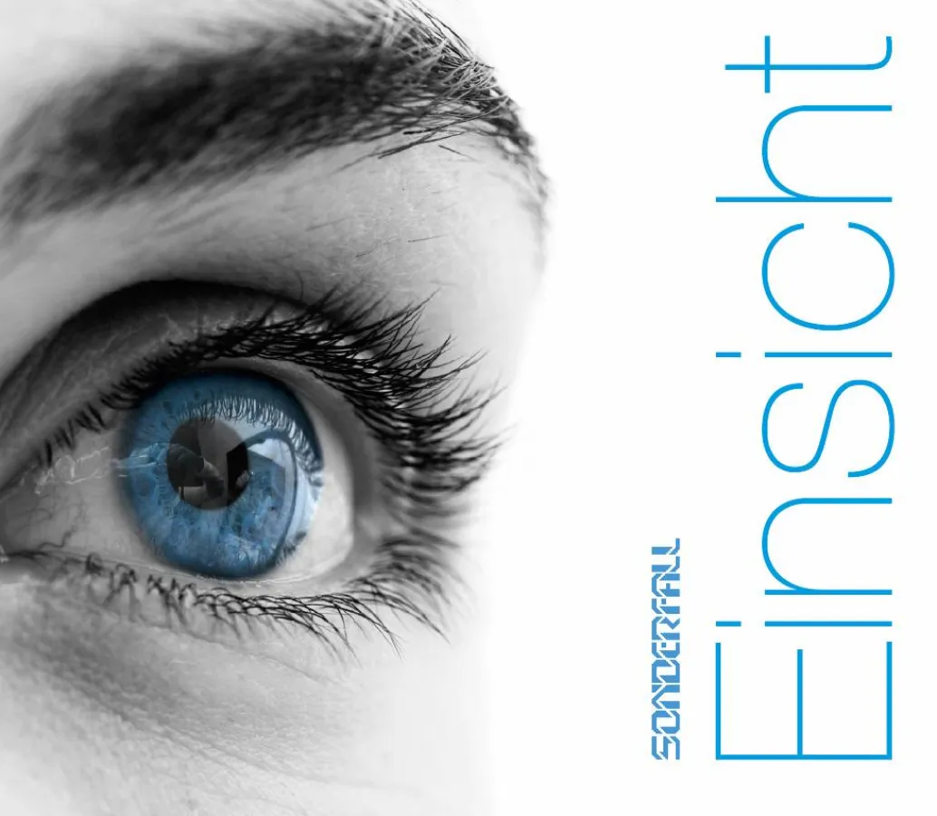 Cover der zweiten Single 