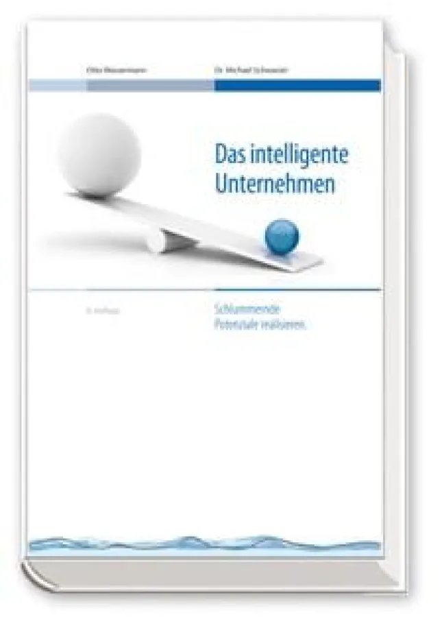 Das intelligente Unternehmen, 6. Auflage