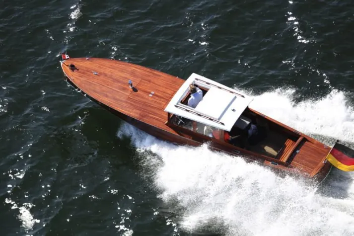 Bild: Kulinarischer Grenzgang