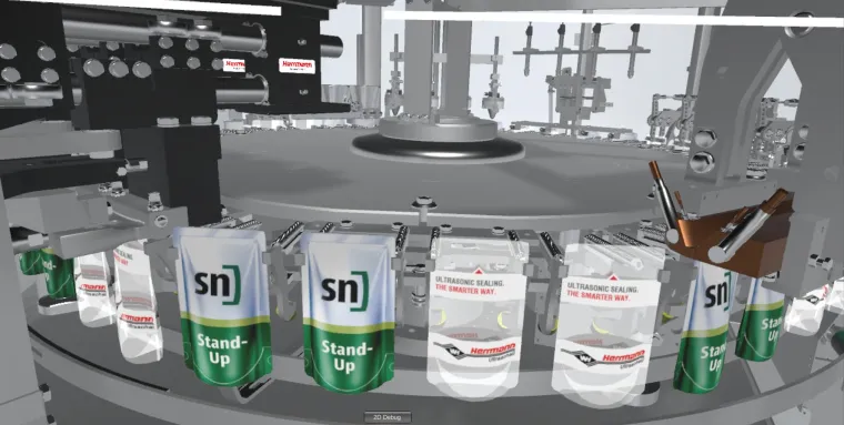 Bild: Mit virtuellem Showroom globale Märkte erobern