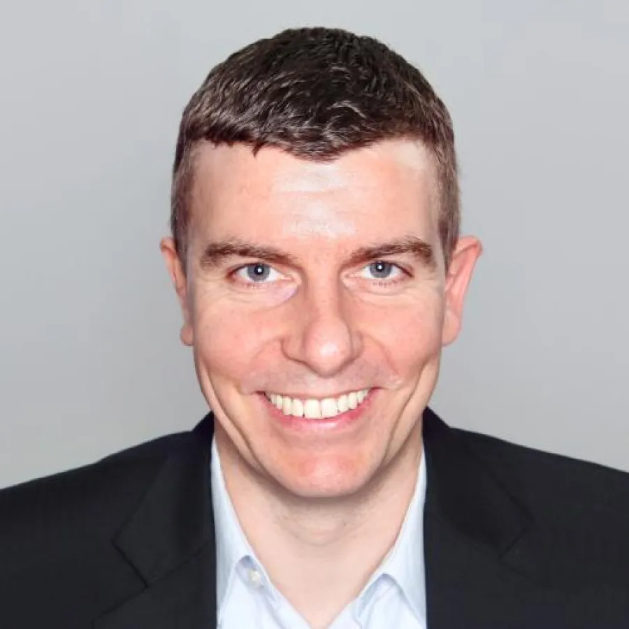 Malte Hasse, A&B One Digital GmbH