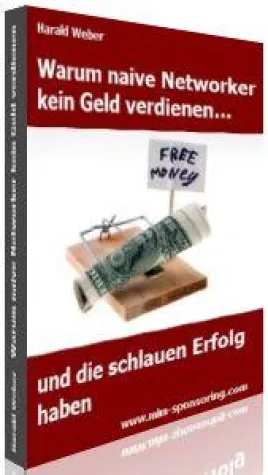 MLM Marketing - kostenloser Report erhältlich Bild: MLM Marketing - kostenloser Report erhältlich