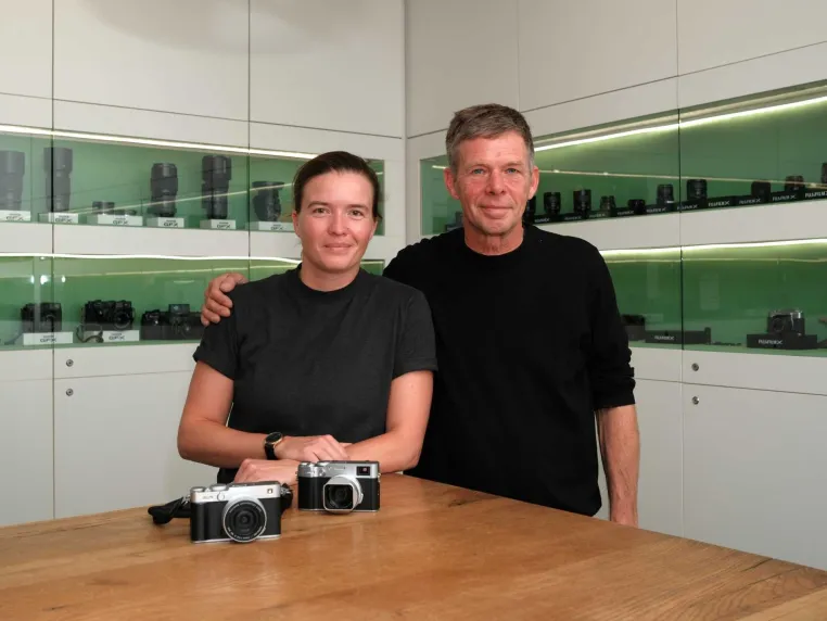 Bild: Foto Erhardt übernimmt Fuji-Store in Nürnberg