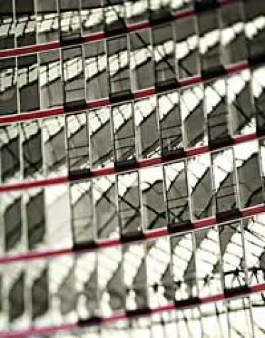 Bild: IT Trendscout Day der Integrata: SOA trifft .NET - in der realen Welt, für ein agiles Business