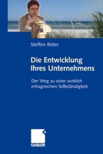 Bild: Bedienungsanleitung für erfolgreiches Unternehmertum erschienen