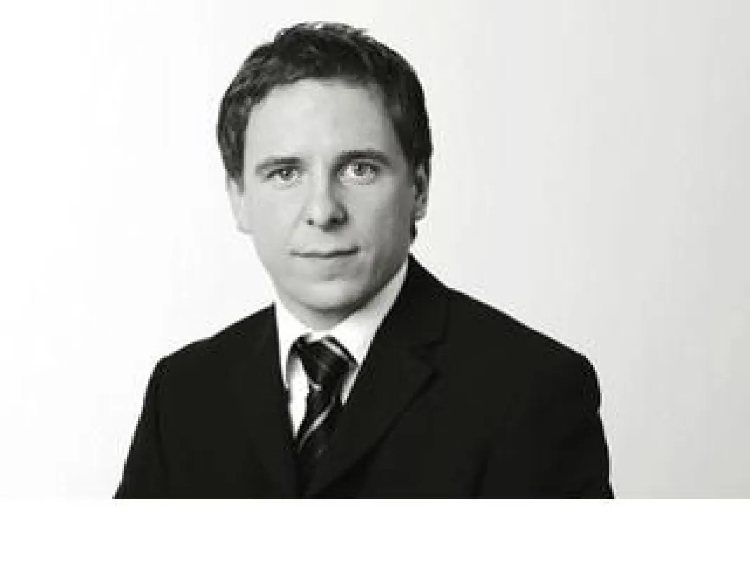 Rechtsanwalt Pascal John.