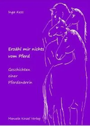 Pferde wiehern im September Bild: Pferde wiehern im September