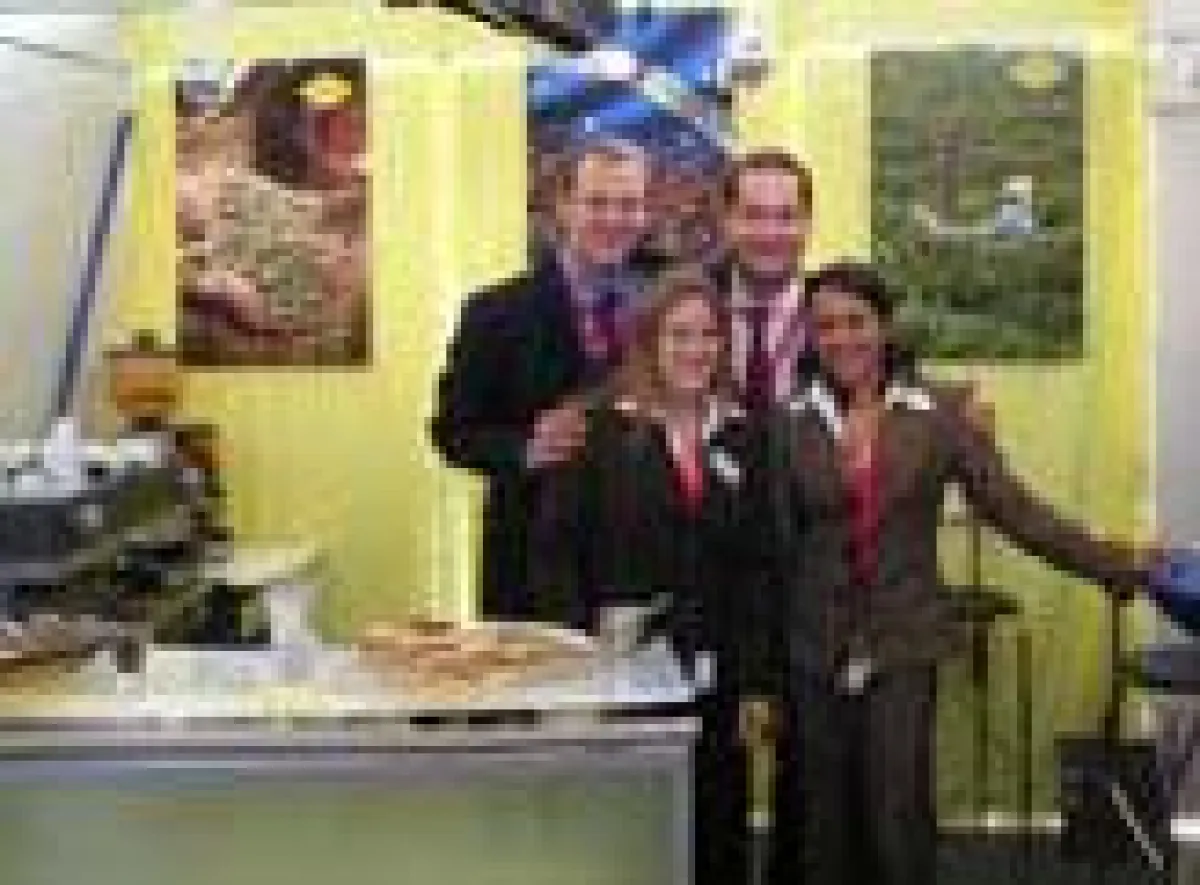 Das Moema-Team freut sich auf Ihren Besuch