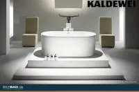 Bild: Freistehende Badewanne - das gilt es im Vorfeld zu beachten