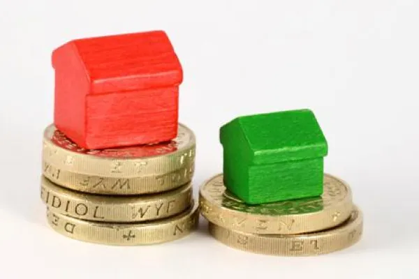 Bild: Geforderte Grundsteuererhöhung als enorme Belastung für die Hotellerie