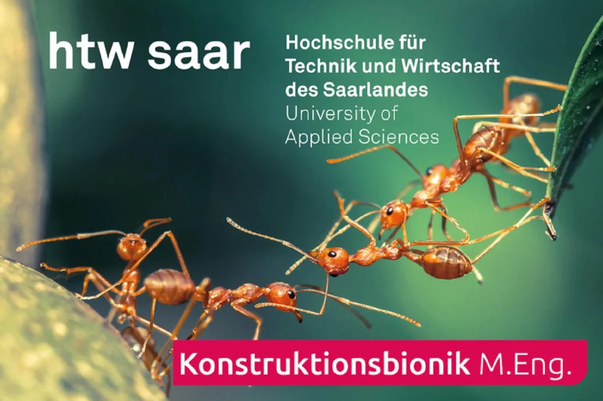 Foto: htw saar