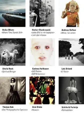 Bild: »05–09 Review«