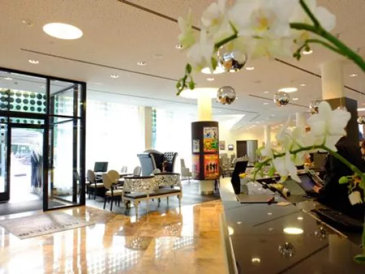 Bild: ARCOTEL Onyx Hamburg ist beliebter Partner der Medien- und Musikbranche