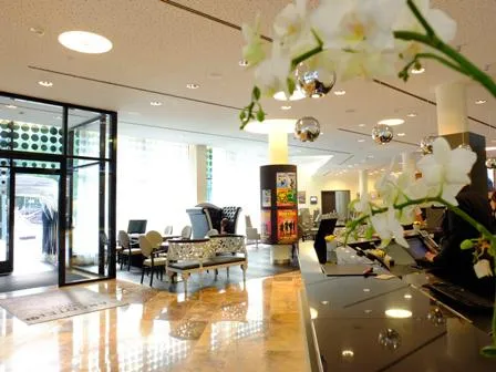ARCOTEL Onyx Hamburg ist beliebter Partner der Medien- und Musikbranche Bild: ARCOTEL Onyx Hamburg ist beliebter Partner der Medien- und Musikbranche