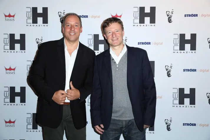 Lifestyle-Magazin „neuH“ verstärkt Portfolio von Ströer Digital Media Bild: Lifestyle-Magazin „neuH“ verstärkt Portfolio von Ströer Digital Media