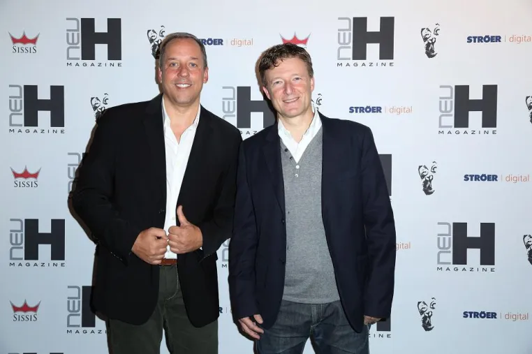 Bild: Lifestyle-Magazin „neuH“ verstärkt Portfolio von Ströer Digital Media