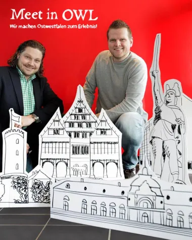 Bild: Paderborner Marketingagentur entwickelt „Meet in OWL“