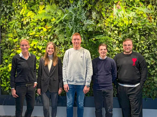 Bild: Gemeinsam zur KI-Lösung: PlanET Biogas Group automatisiert gemeinsam mit TOBIT und MEDIAHAUS den Kundenservice