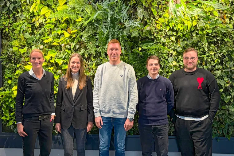 Bild: Gemeinsam zur KI-Lösung: PlanET Biogas Group automatisiert gemeinsam mit TOBIT und MEDIAHAUS den Kundenservice