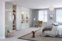 Mit den Schränken von CABINET werden Träume wahr! Bild: Mit den Schränken von CABINET werden Träume wahr!