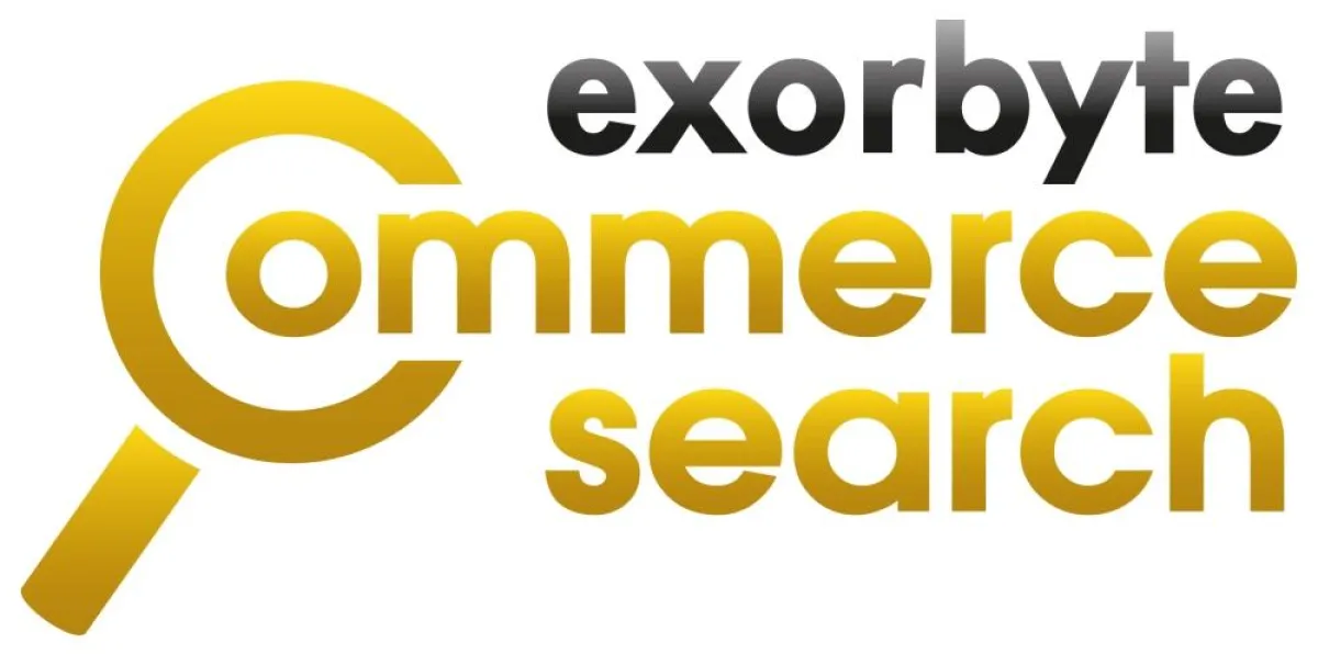 exorbyte Commerce Search