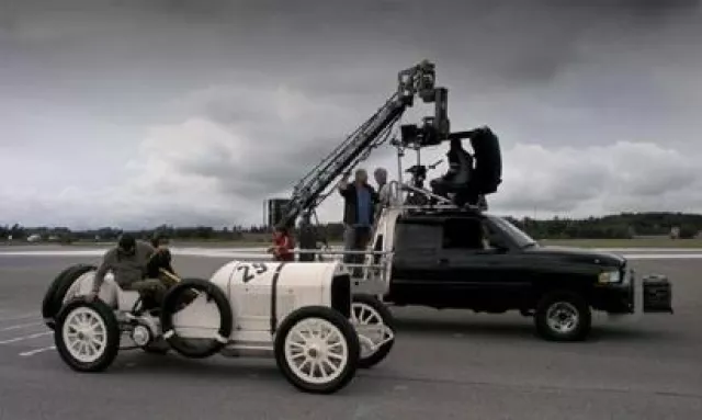 Bild: Aus Der-Oldtimer-Guide.com wird Oldtimer-TV.com