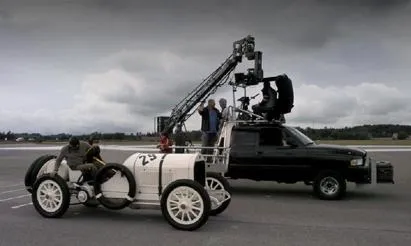 Bild: Aus Der-Oldtimer-Guide.com wird Oldtimer-TV.com