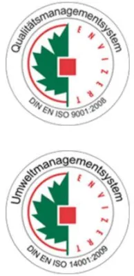 AuRü.de | Qualitäts- und Umweltmanagement Bild: AuRü.de | Qualitäts- und Umweltmanagement