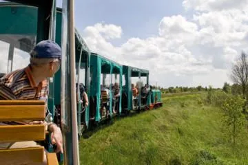 Mit vielfältigen Aktivitäten im Nordseebad Otterndorf einen aufregenden Sommer verbringen Bild: Mit vielfältigen Aktivitäten im Nordseebad Otterndorf einen aufregenden Sommer verbringen