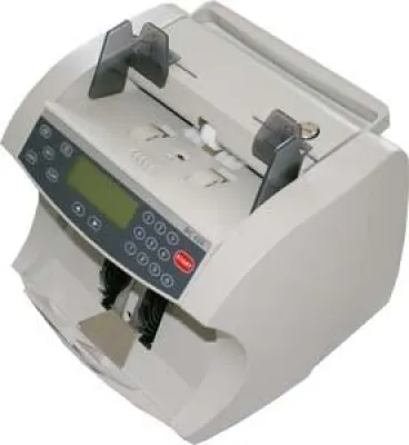 Bild: Mit CashTester Geldscheine immer korrekt zählen und auf Echtheit prüfen