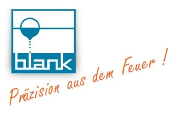 Bild: FEINGUSS BLANK präsentiert „Präzision aus dem Feuer !“ auf der Hannover Messe 2012