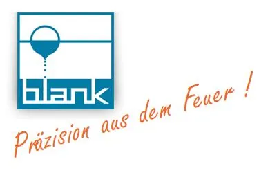 Bild: FEINGUSS BLANK präsentiert „Präzision aus dem Feuer !“ auf der Hannover Messe 2012