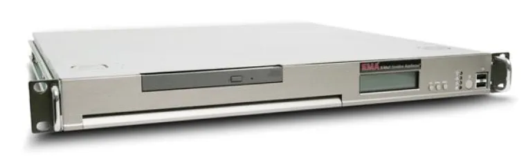 Bild: CeBIT: IT-Security Group und ARTEC zeigen Neuheiten der E-Mail-Archivierungslösung EMA®