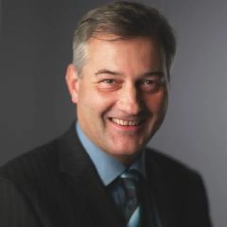 Manfred Terzer, CEO der Infoniqa Holding AG