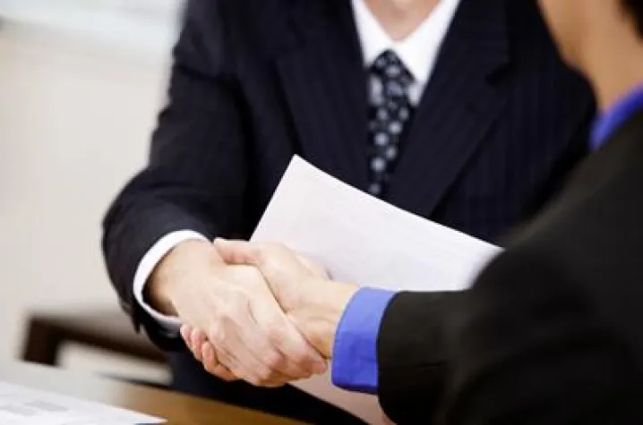 Bild: DSA nimmt fünf neue Mitglieder auf