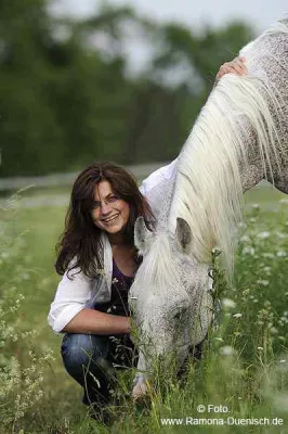 Bild: The Ride Home - Follow your heart...closely - Ein Buch & eine Reise zu Pferd in die Indigene Kultur