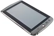 Bild: Preisgünstiger Tablet-PC: BRESSER bringt "kleinen Bruder" des MID-7 auf den Markt