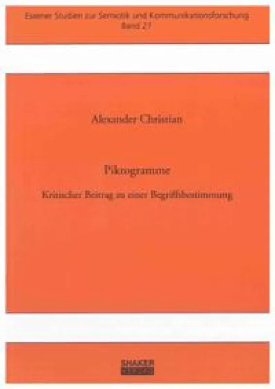 Bd. 27 der ESSK