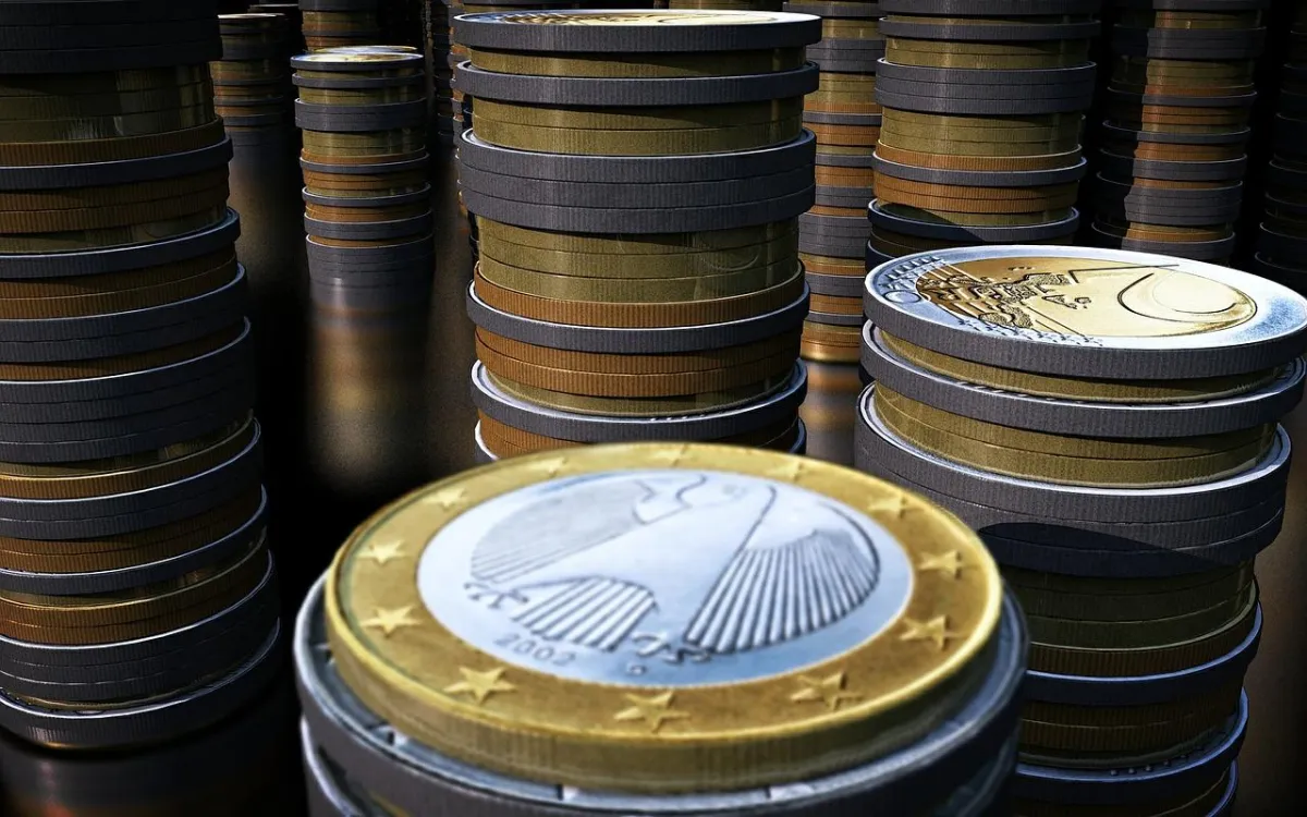 Der Shutdown setzt der Wirtschaft massiv zu (Bild: pixabay)