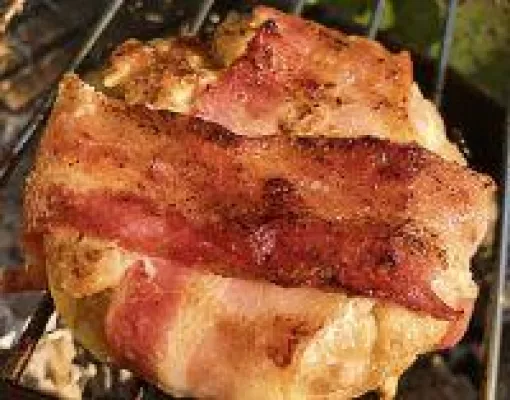 Das Grill-Koch-Buch ist der Hammer! Bild: Das Grill-Koch-Buch ist der Hammer!