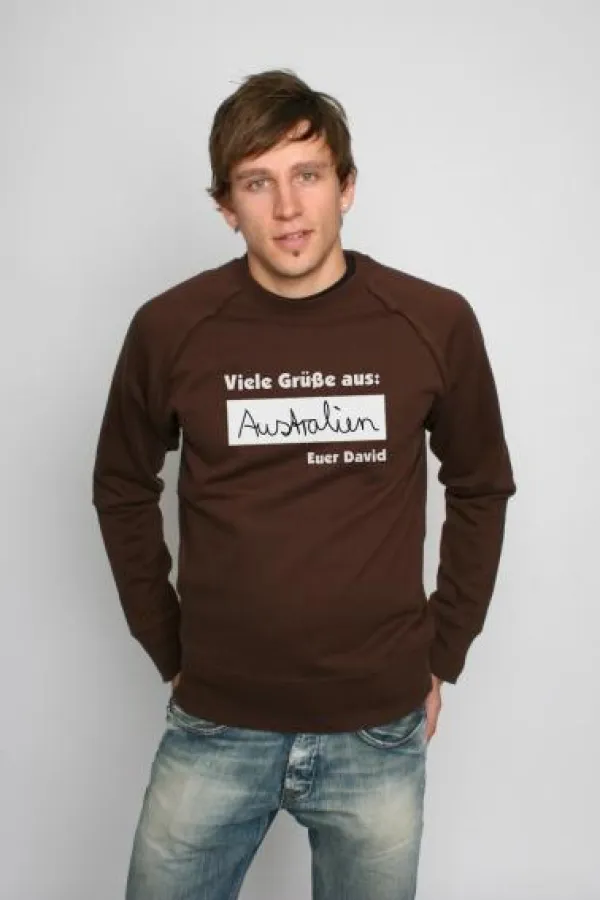 Neu bei Spreadshirt: Die beschreibbare Druckfolie