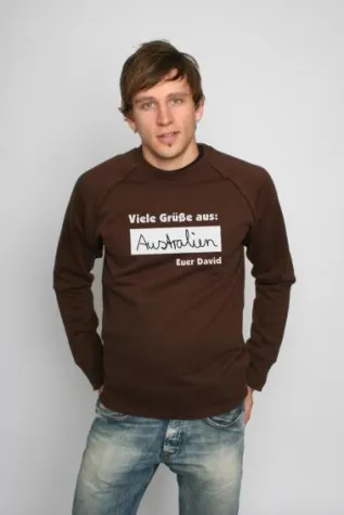 Spreadshirts Trend-O-Meter: Individualität im Quadrat Bild: Spreadshirts Trend-O-Meter: Individualität im Quadrat