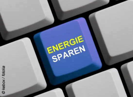 Bild: Regenerative Energien - Von der Regierung gewollt, für Hauseigentümer lohnender denn je