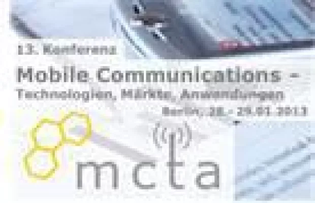 Bild: MCTA Mobile Innovation Award 2013 – die Kandidaten sind nominiert
